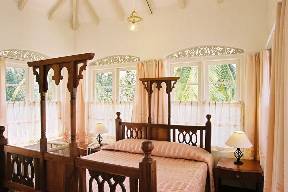 Hotel Manor House Embulpure Exterior foto